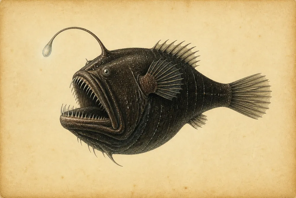 Deep-Sea Fish