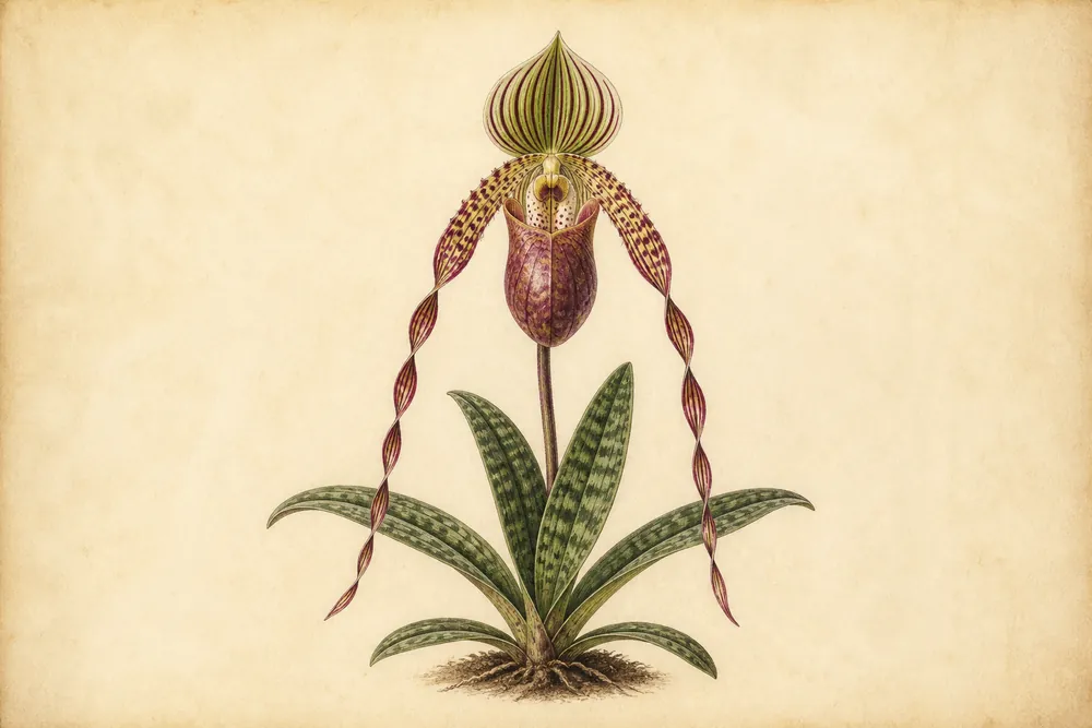 Orchids